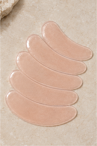 Melloa™ Hydrogel Collagen Neck Patch