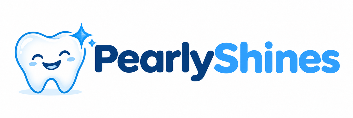 Pearly Shines™